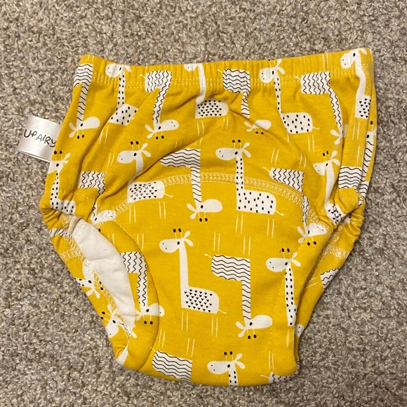 Upairy Kids Large Potty Training Underwear (NWOT) - Picture 14 of 14